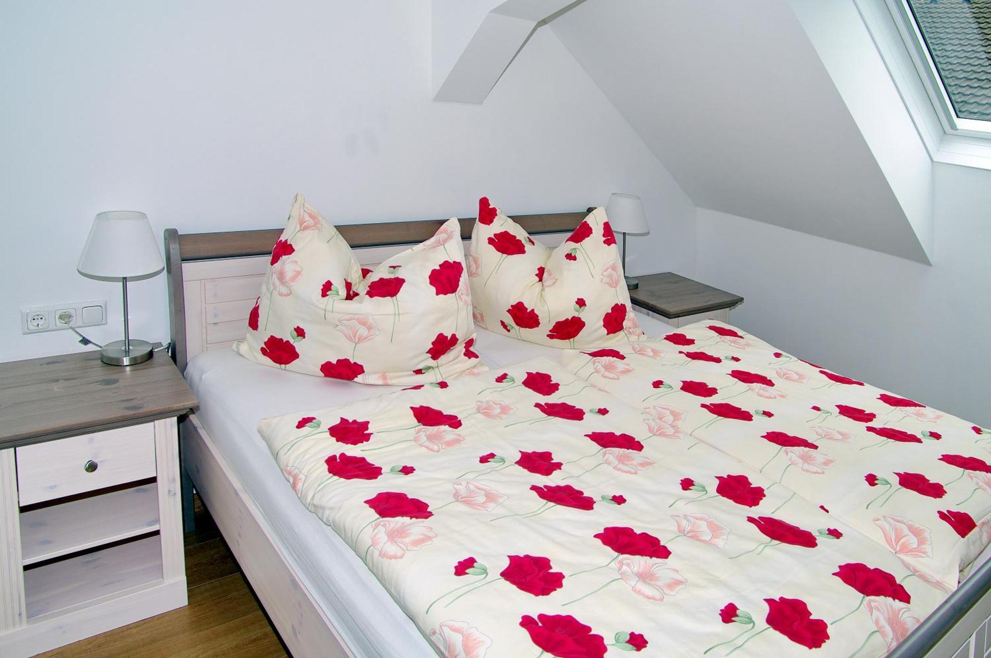Haus Auszeit Apartment เราริส ภายนอก รูปภาพ
