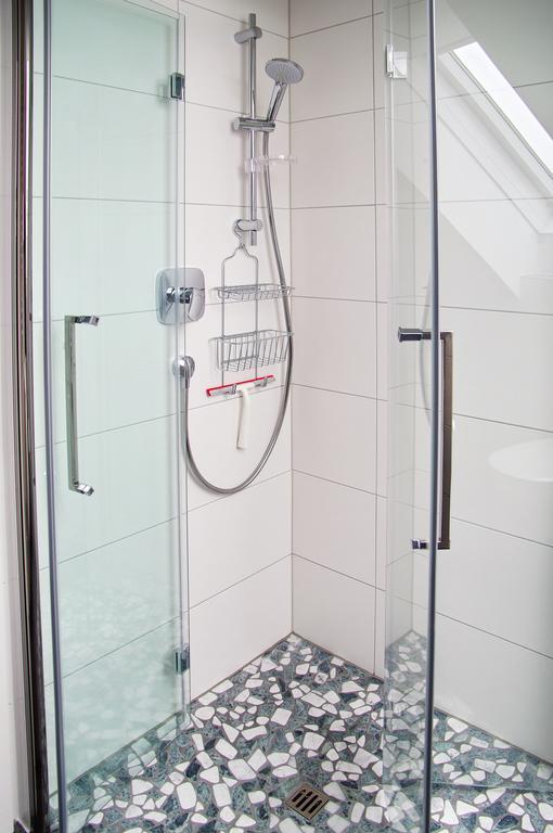 Haus Auszeit Apartment เราริส ภายนอก รูปภาพ