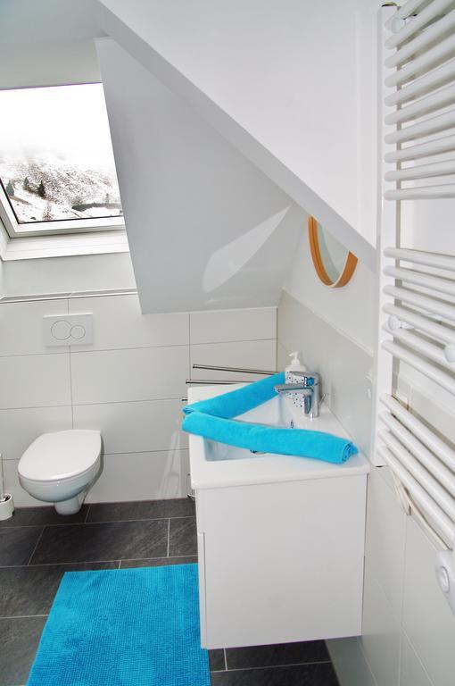 Haus Auszeit Apartment เราริส ภายนอก รูปภาพ